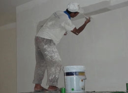 Dịch vụ chống thấm tường nhà tại Đà Nẵng